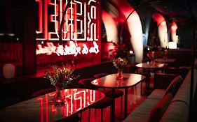 Radisson Red Helsinki